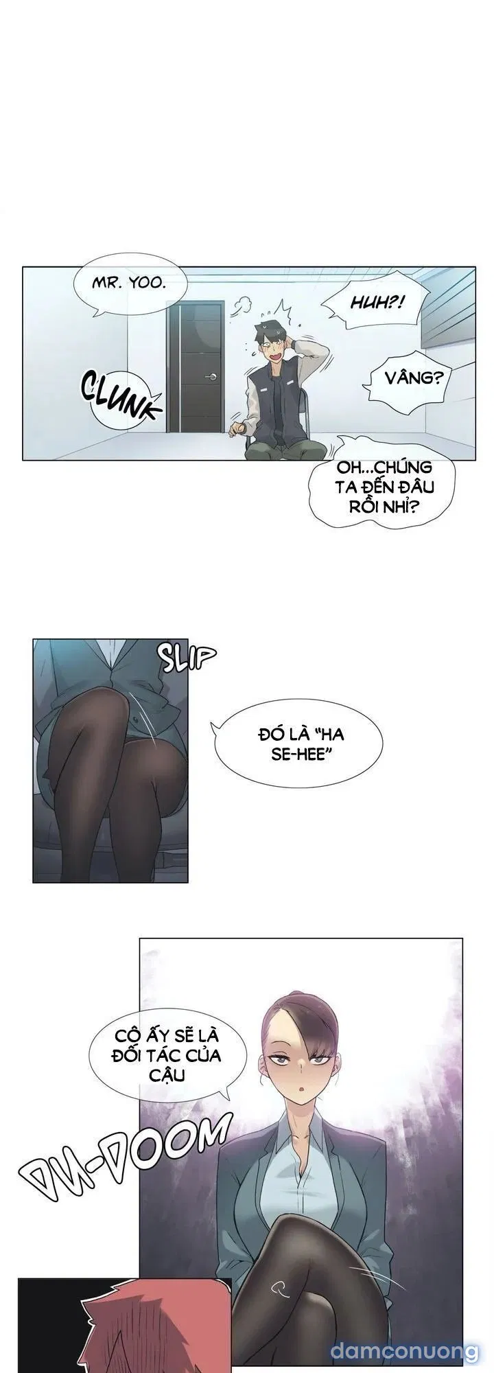 Vùng Đất Kỳ Diệu 