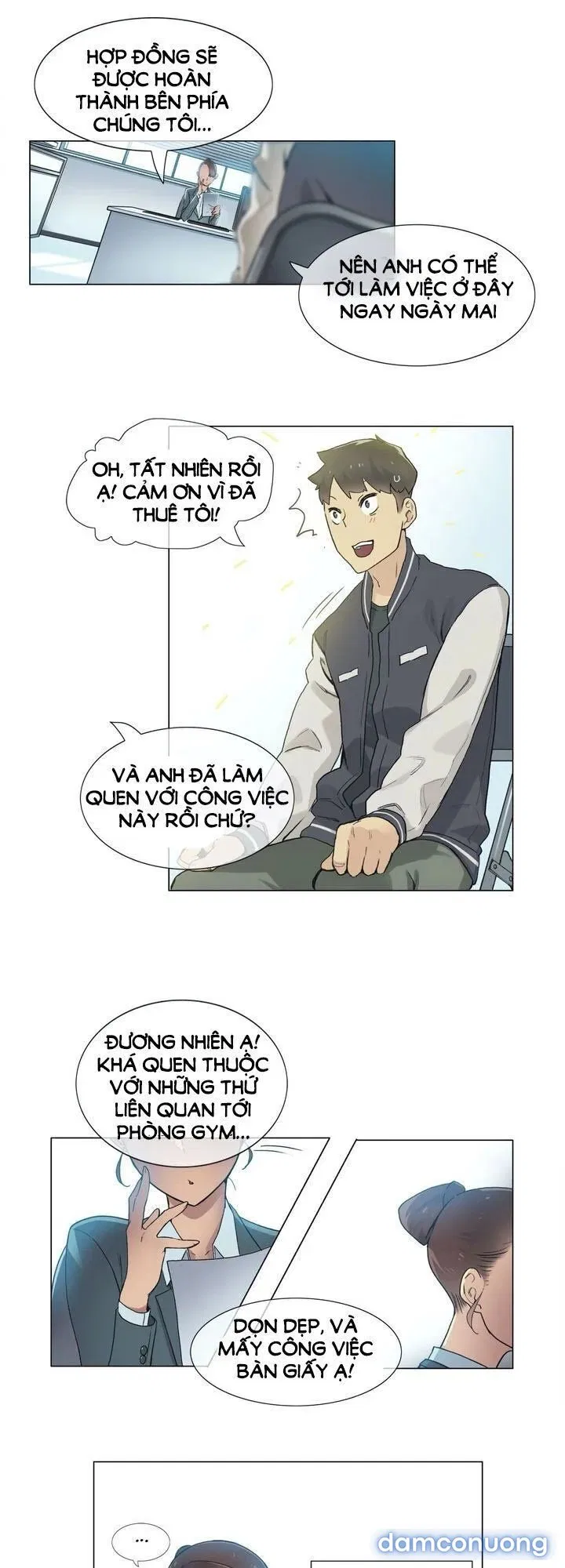 Vùng Đất Kỳ Diệu 
