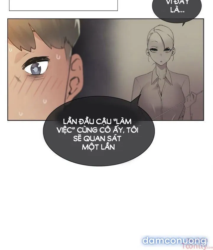 Vùng Đất Kỳ Diệu 