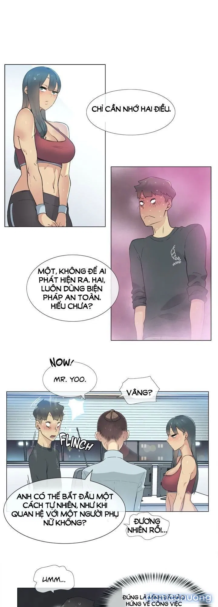 Vùng Đất Kỳ Diệu 