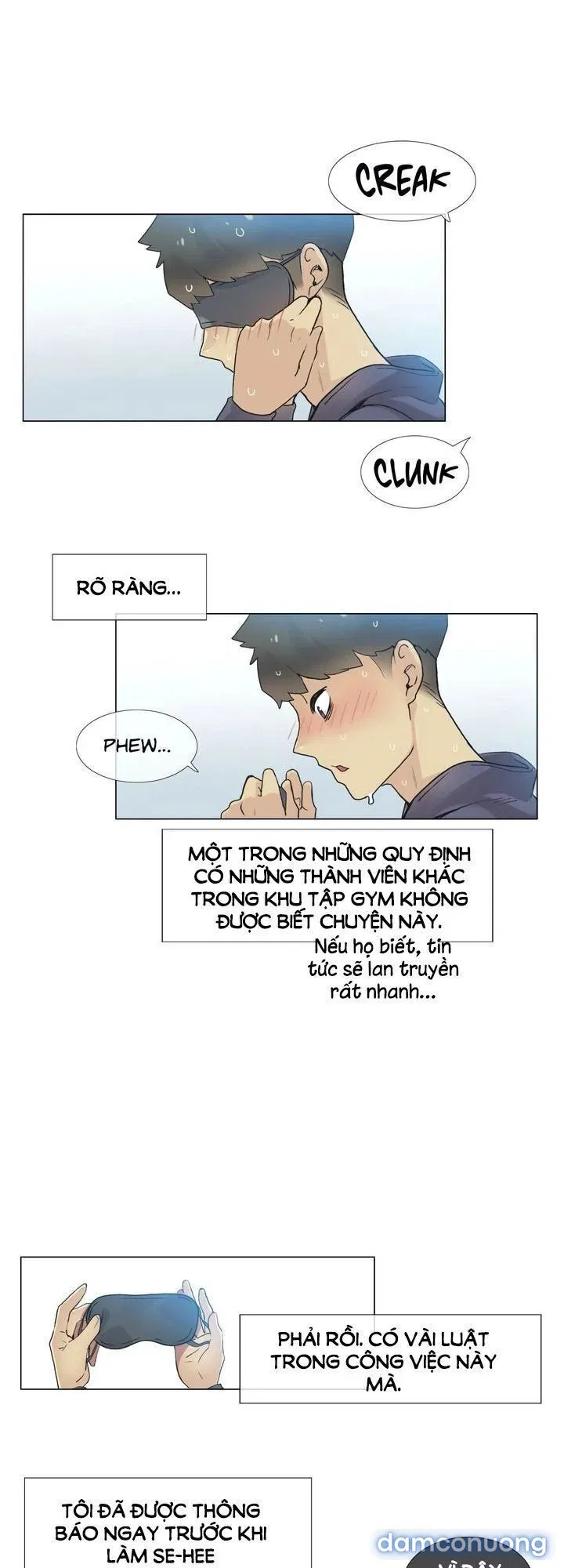 Vùng Đất Kỳ Diệu 