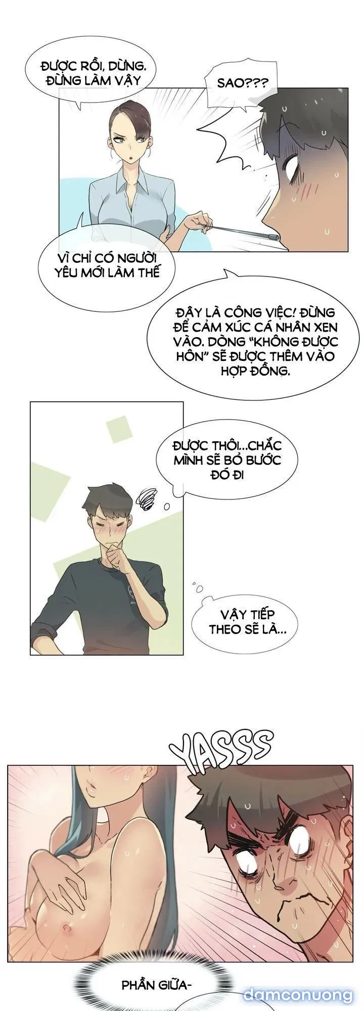 Vùng Đất Kỳ Diệu 