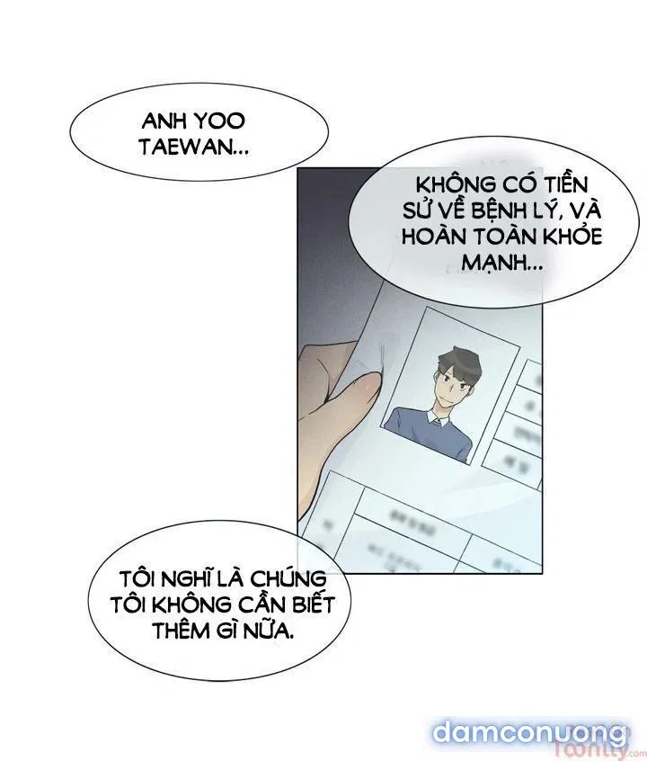 Vùng Đất Kỳ Diệu 
