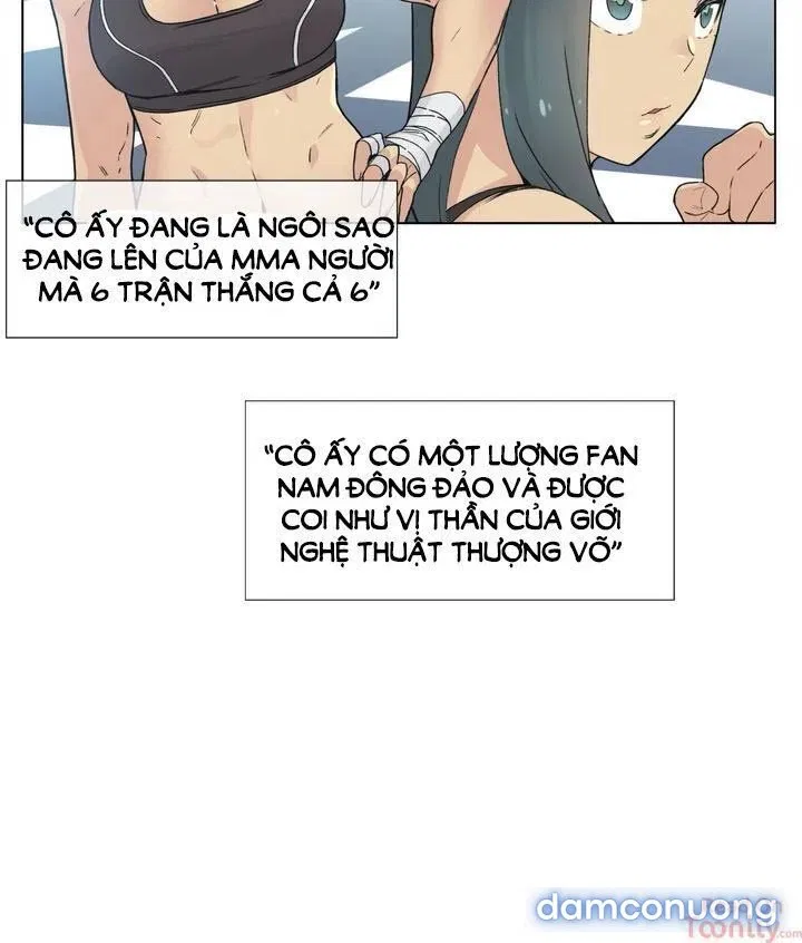 Vùng Đất Kỳ Diệu 