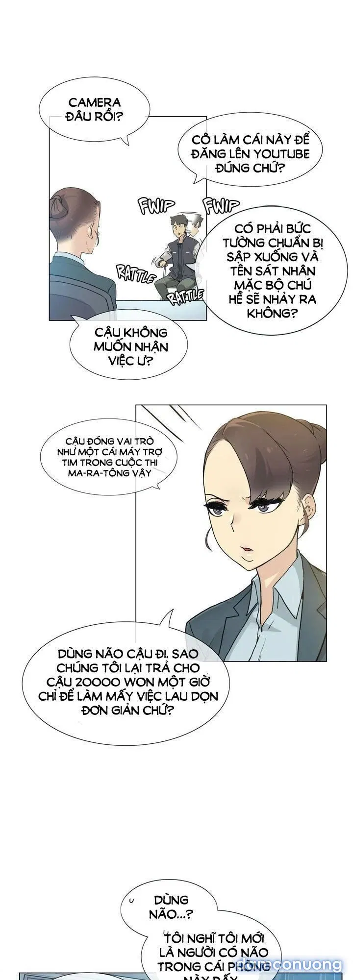 Vùng Đất Kỳ Diệu 