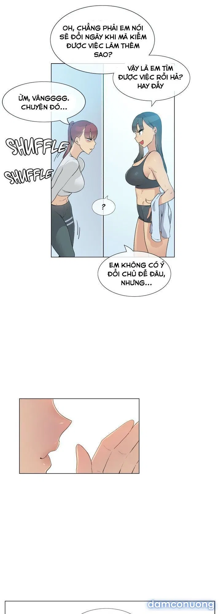 Vùng Đất Kỳ Diệu 