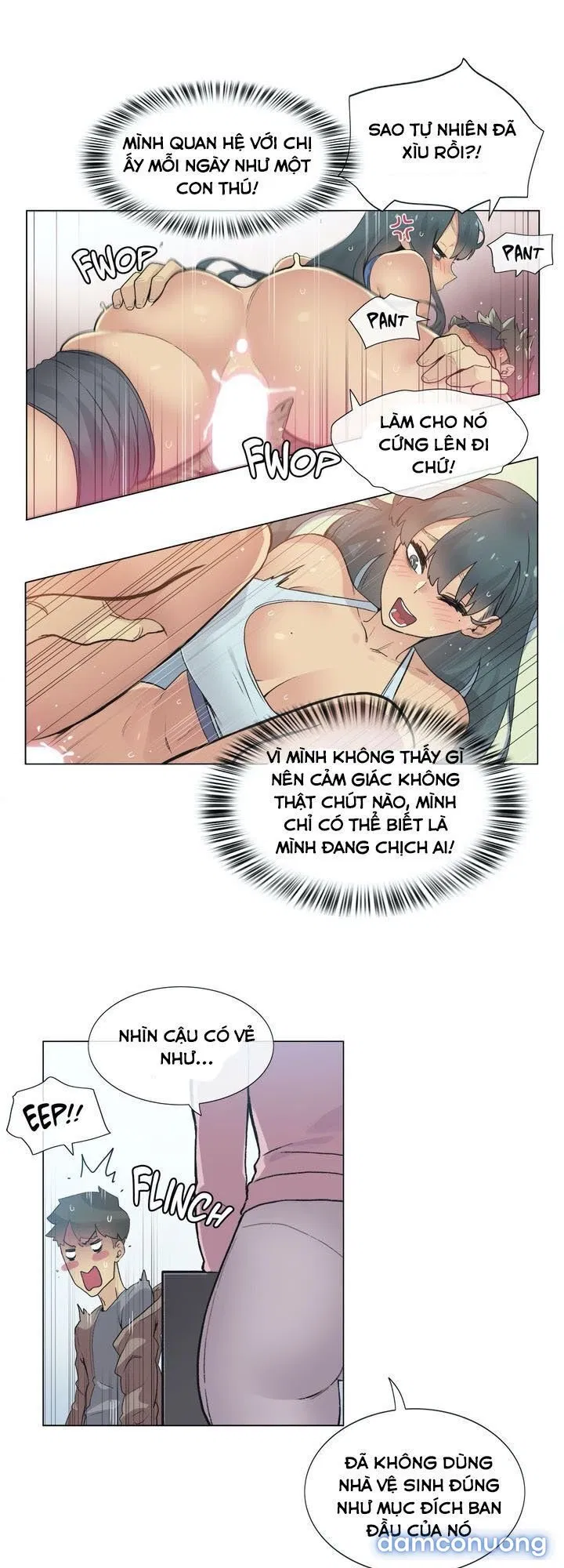 Vùng Đất Kỳ Diệu 