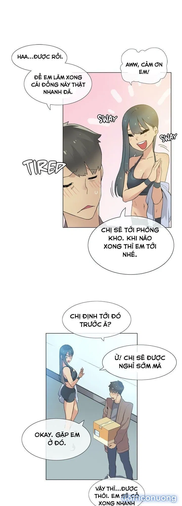 Vùng Đất Kỳ Diệu 