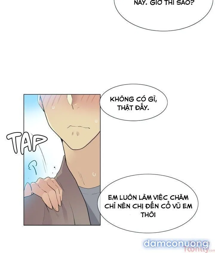 Vùng Đất Kỳ Diệu 