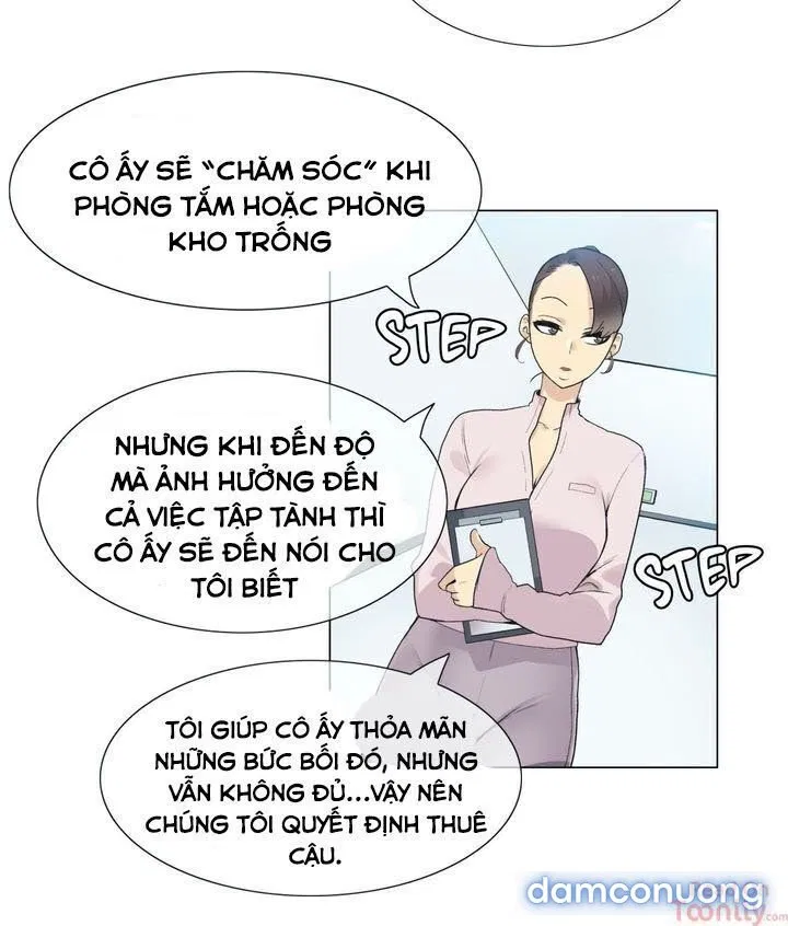 Vùng Đất Kỳ Diệu 