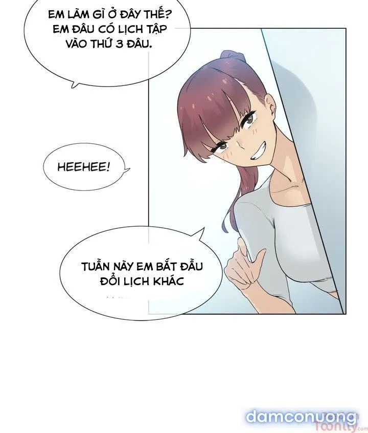 Vùng Đất Kỳ Diệu 