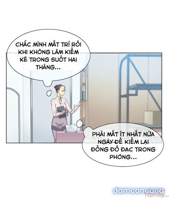 Vùng Đất Kỳ Diệu 
