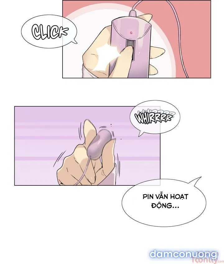 Vùng Đất Kỳ Diệu 