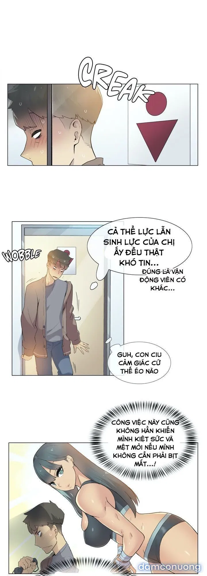 Vùng Đất Kỳ Diệu 