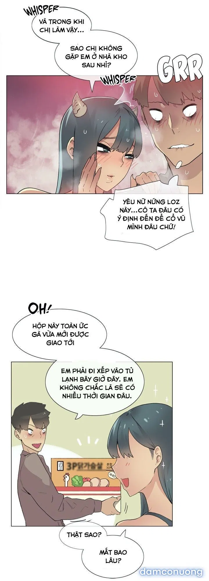 Vùng Đất Kỳ Diệu 