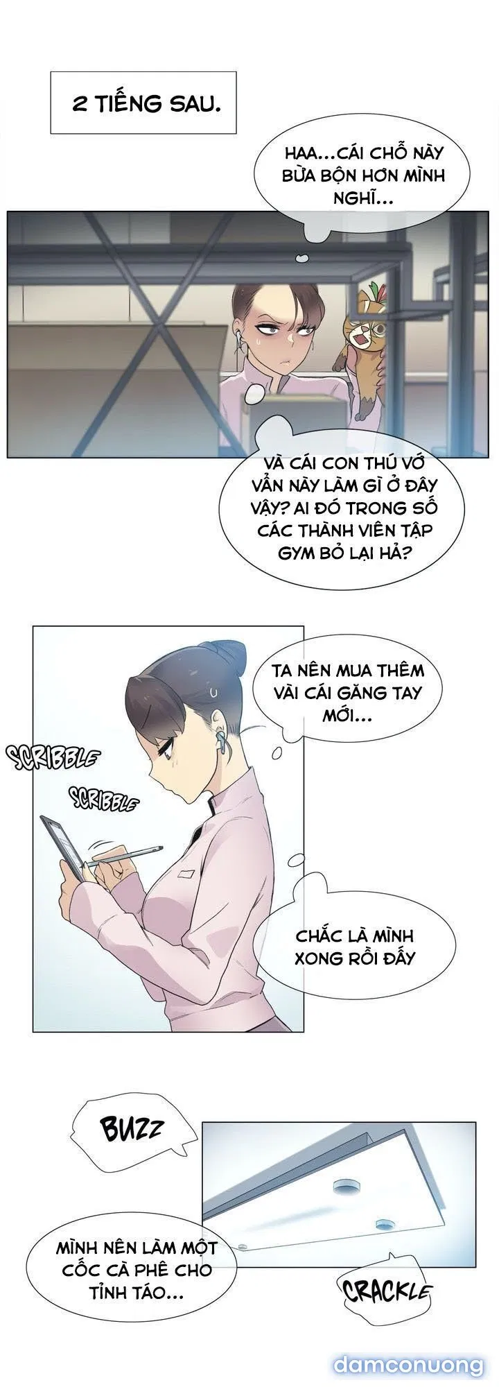 Vùng Đất Kỳ Diệu 