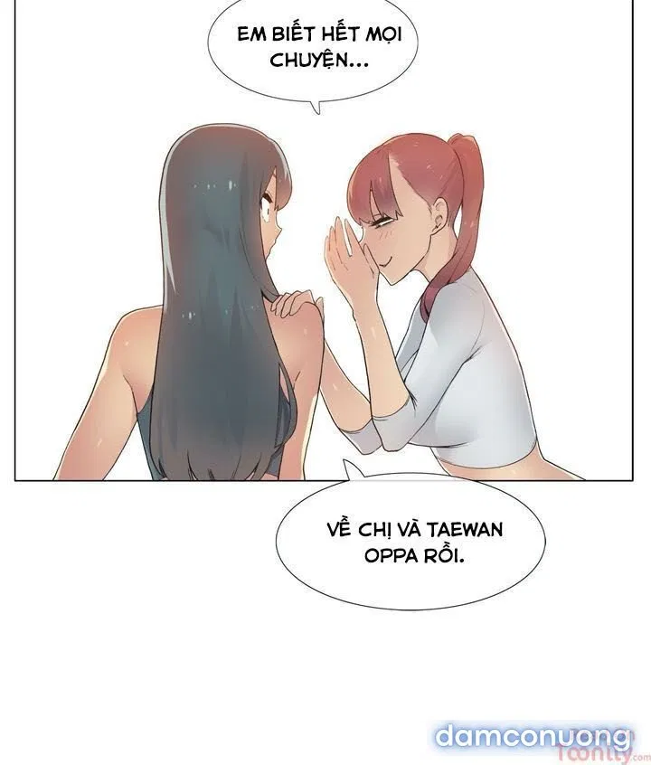 Vùng Đất Kỳ Diệu 