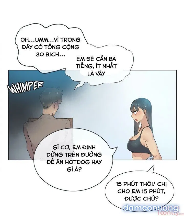 Vùng Đất Kỳ Diệu 