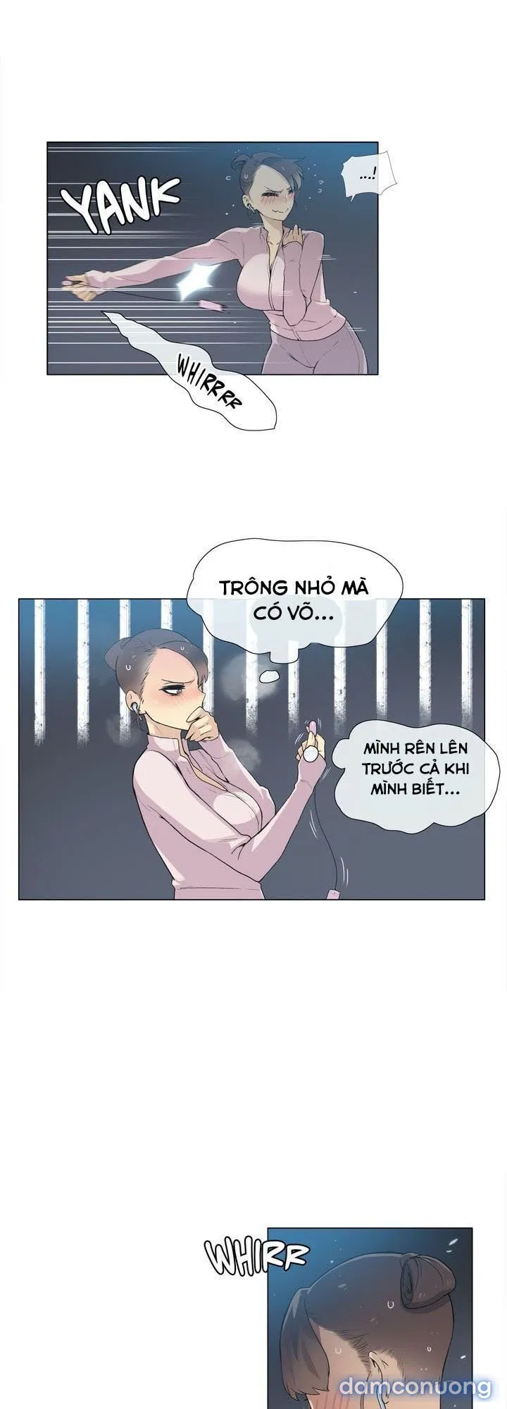Vùng Đất Kỳ Diệu 