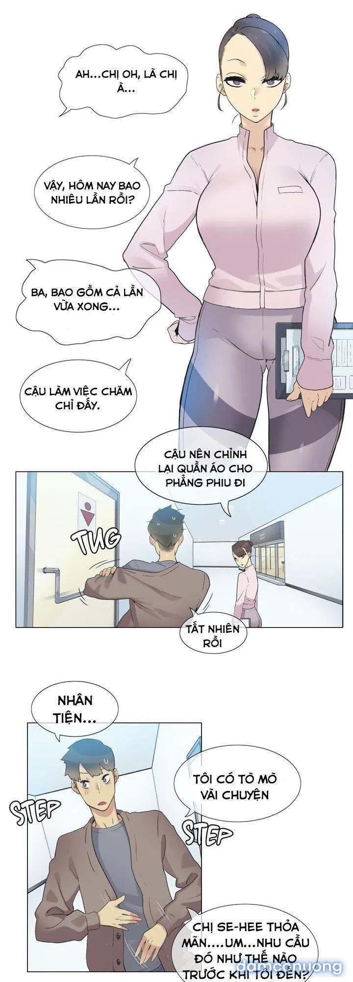 Vùng Đất Kỳ Diệu 