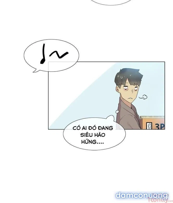 Vùng Đất Kỳ Diệu 