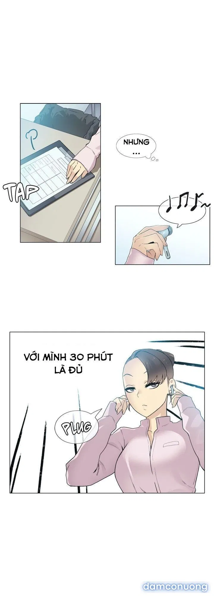 Vùng Đất Kỳ Diệu 
