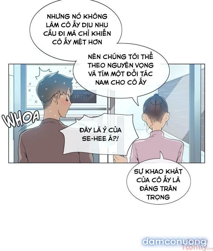 Vùng Đất Kỳ Diệu 