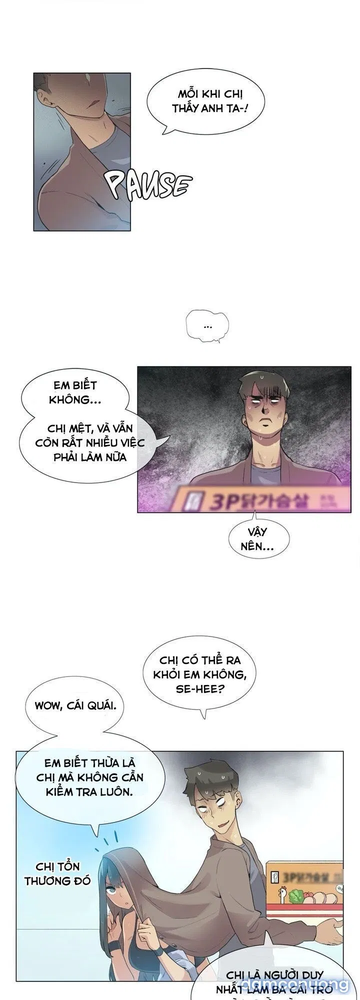 Vùng Đất Kỳ Diệu 