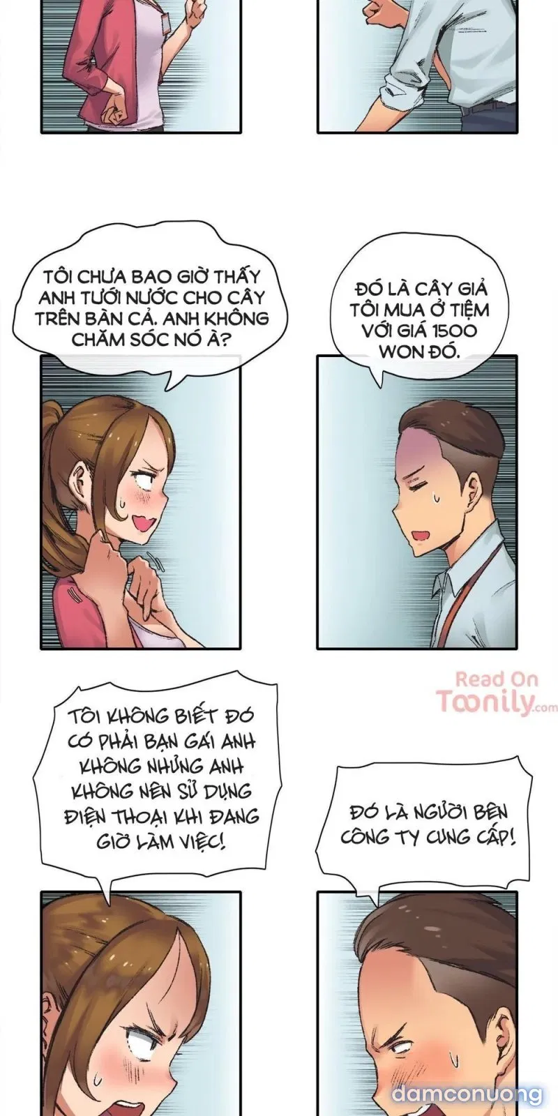 Vùng Đất Kỳ Diệu 