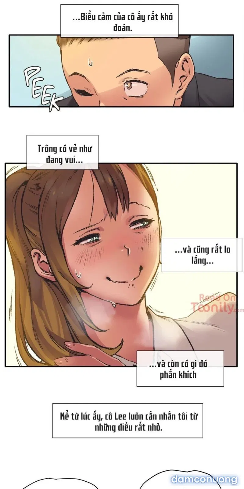 Vùng Đất Kỳ Diệu 