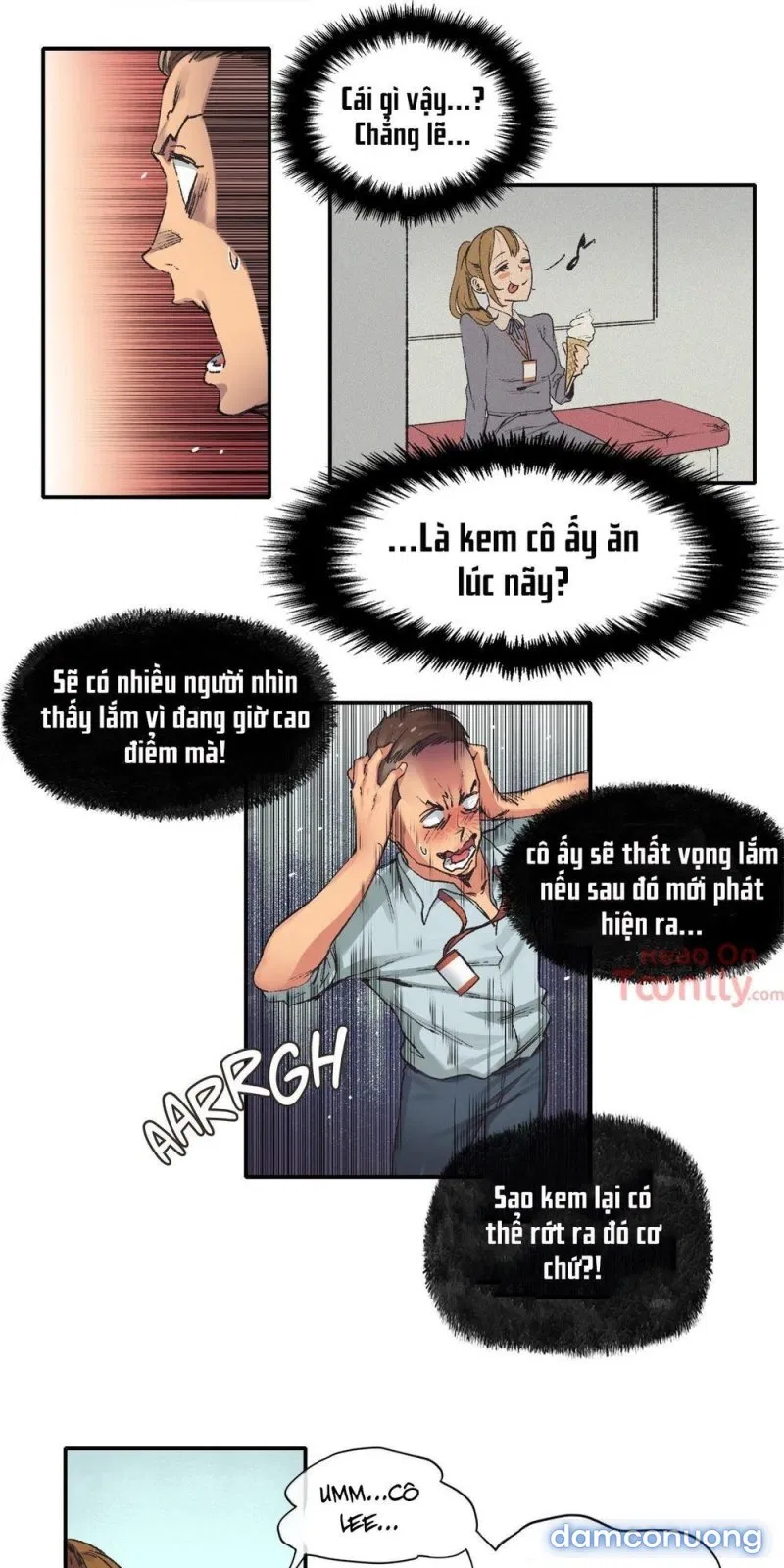 Vùng Đất Kỳ Diệu 