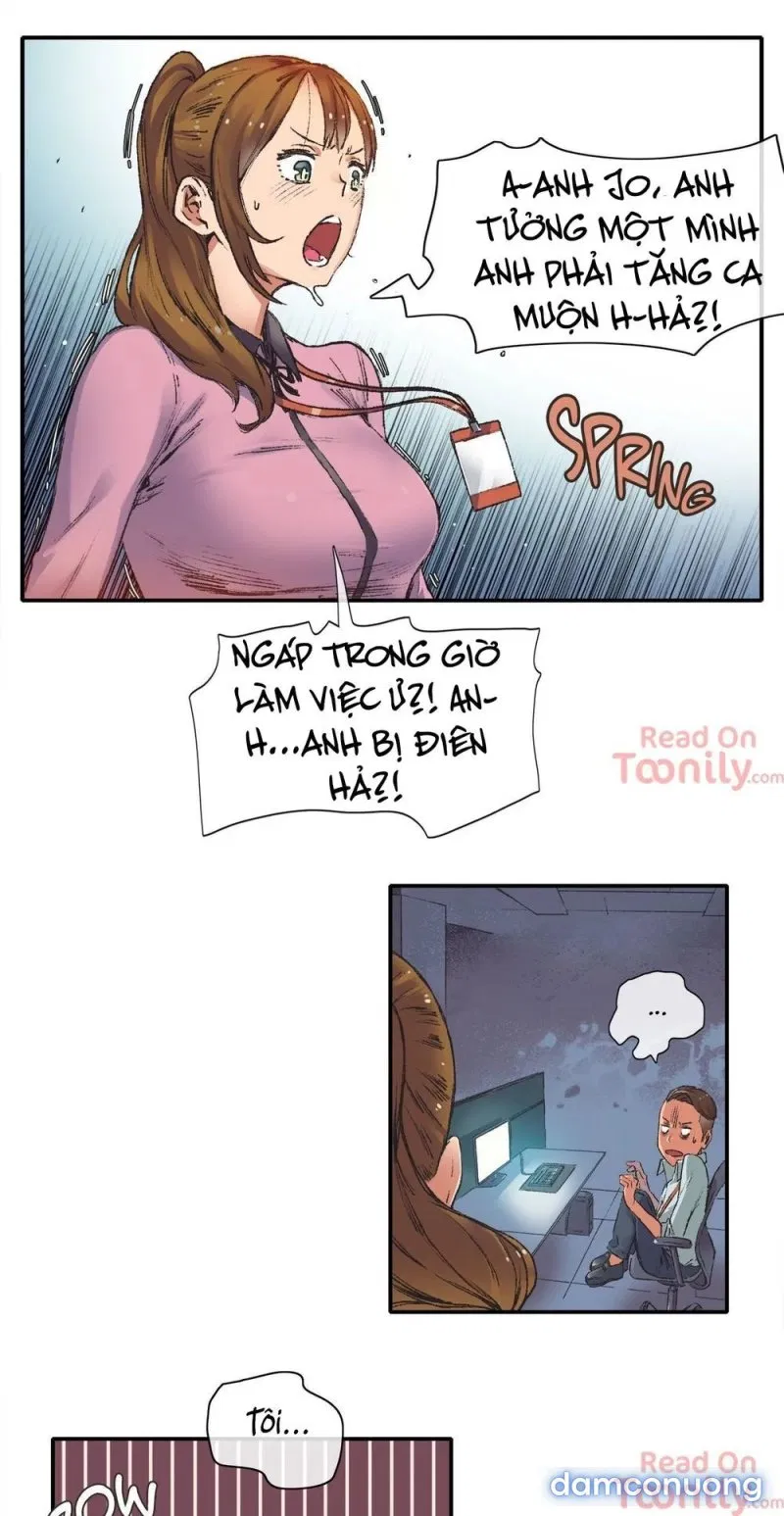 Vùng Đất Kỳ Diệu 
