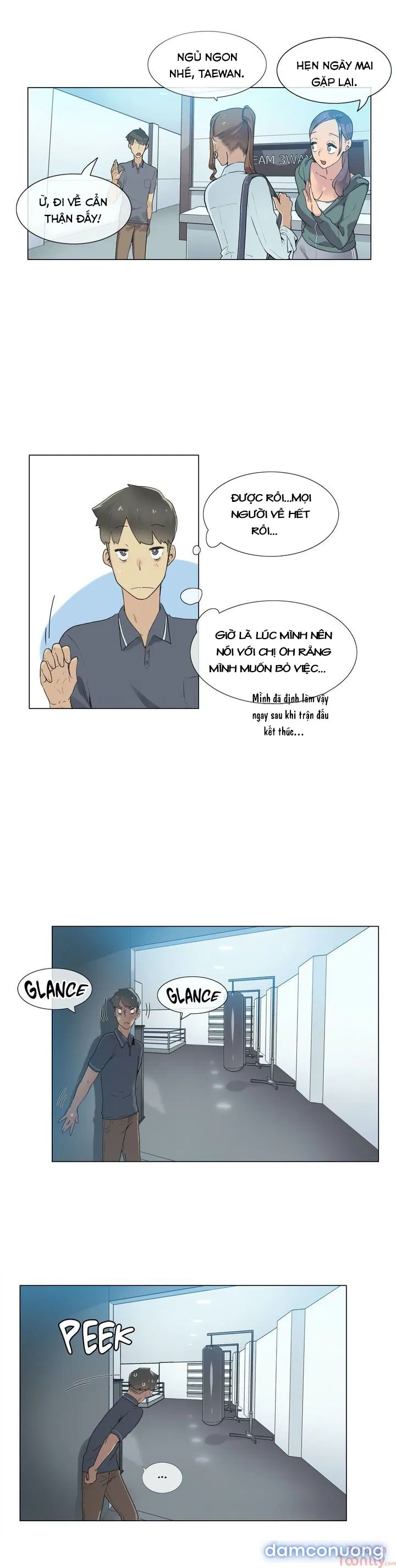Vùng Đất Kỳ Diệu 