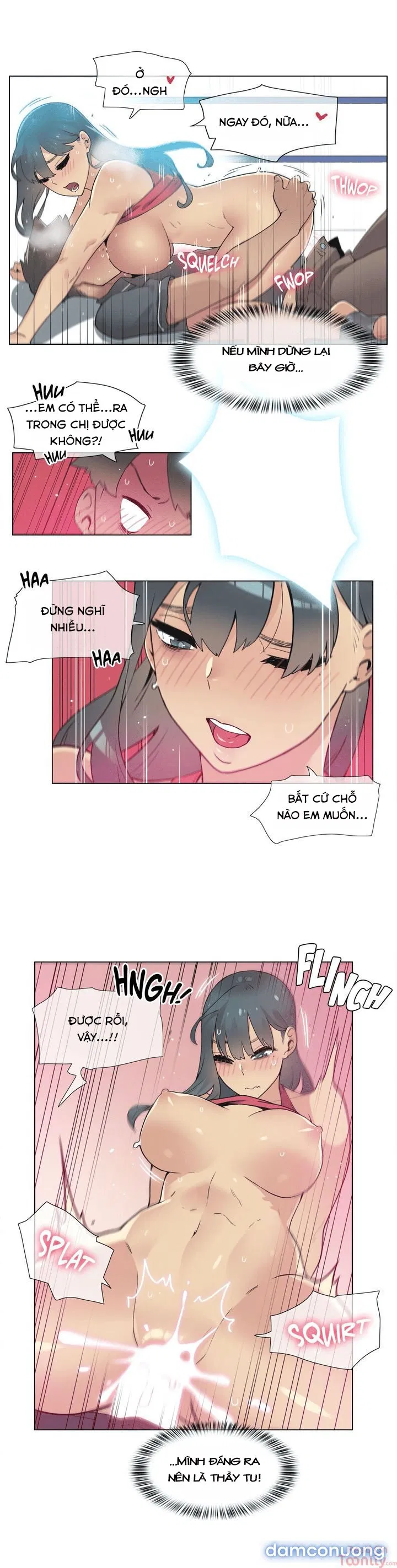 Vùng Đất Kỳ Diệu 