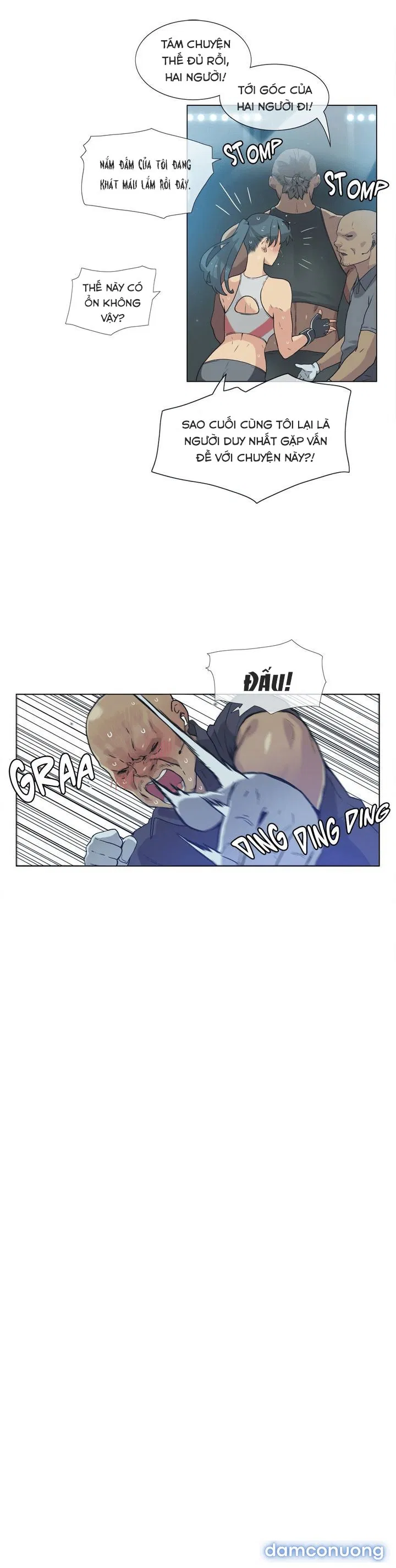 Vùng Đất Kỳ Diệu 