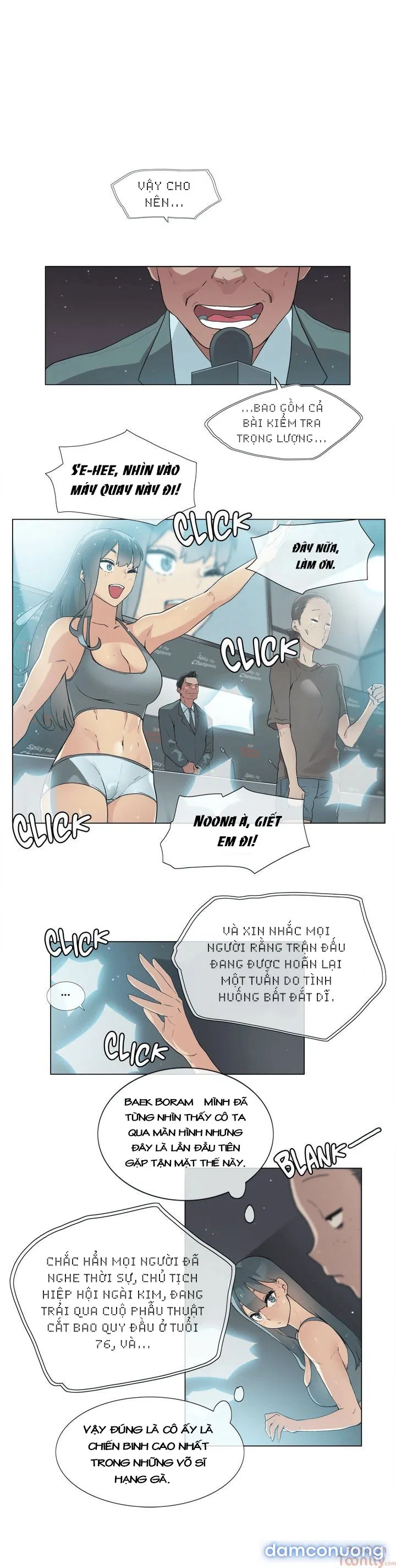 Vùng Đất Kỳ Diệu 