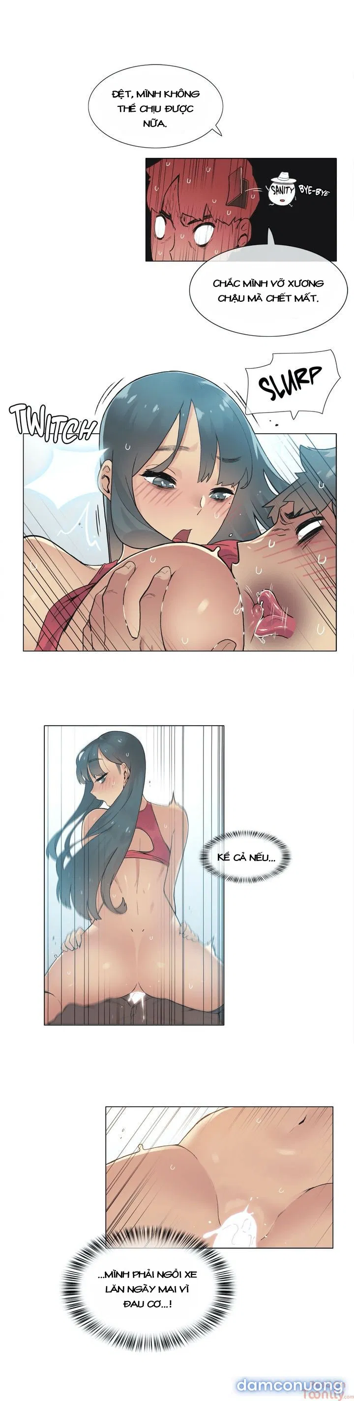 Vùng Đất Kỳ Diệu 