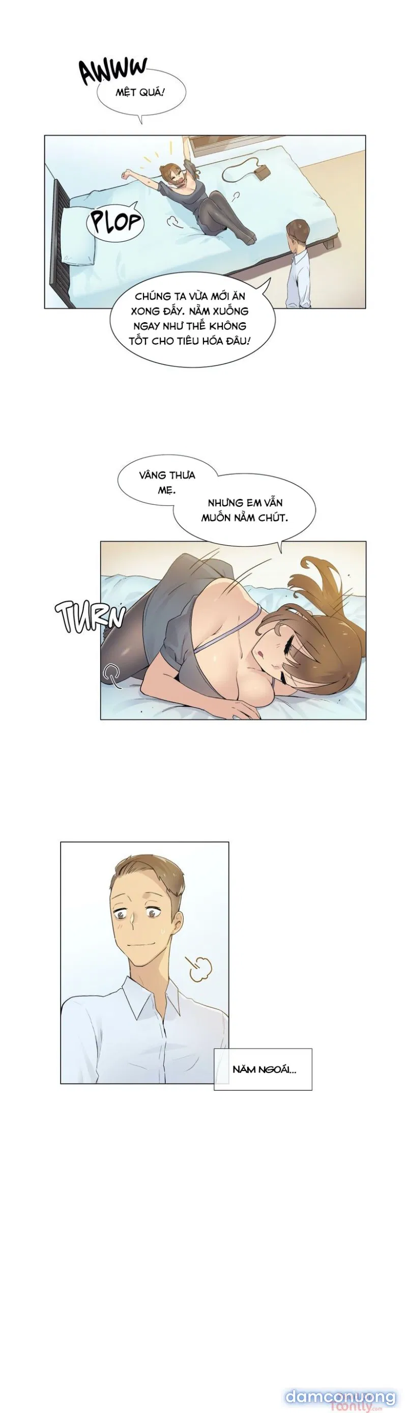 Vùng Đất Kỳ Diệu 