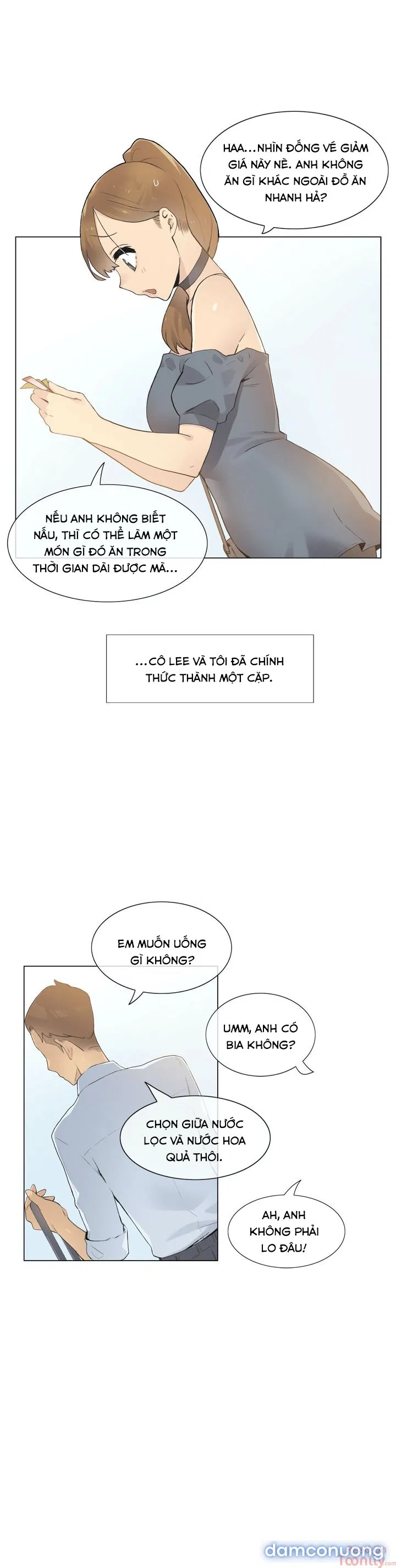 Vùng Đất Kỳ Diệu 