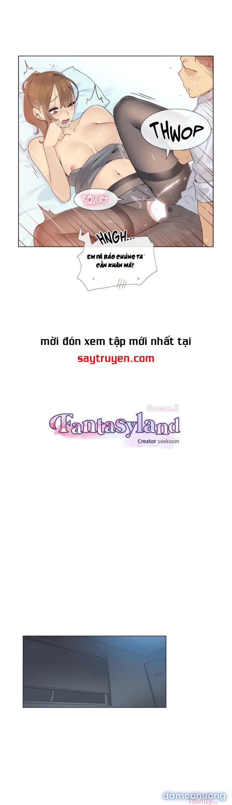 Vùng Đất Kỳ Diệu 