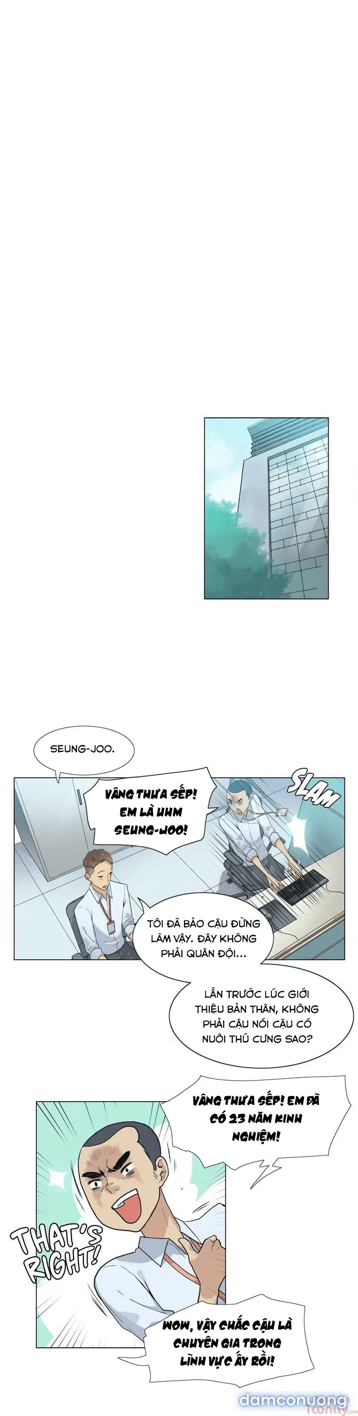 Vùng Đất Kỳ Diệu 