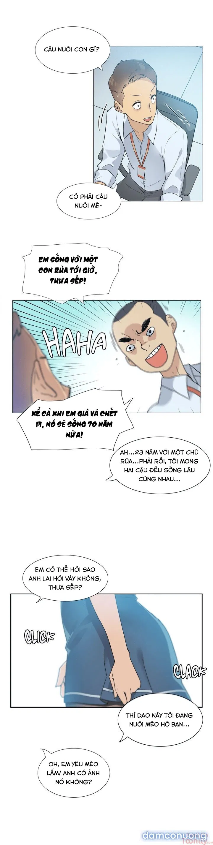 Vùng Đất Kỳ Diệu 