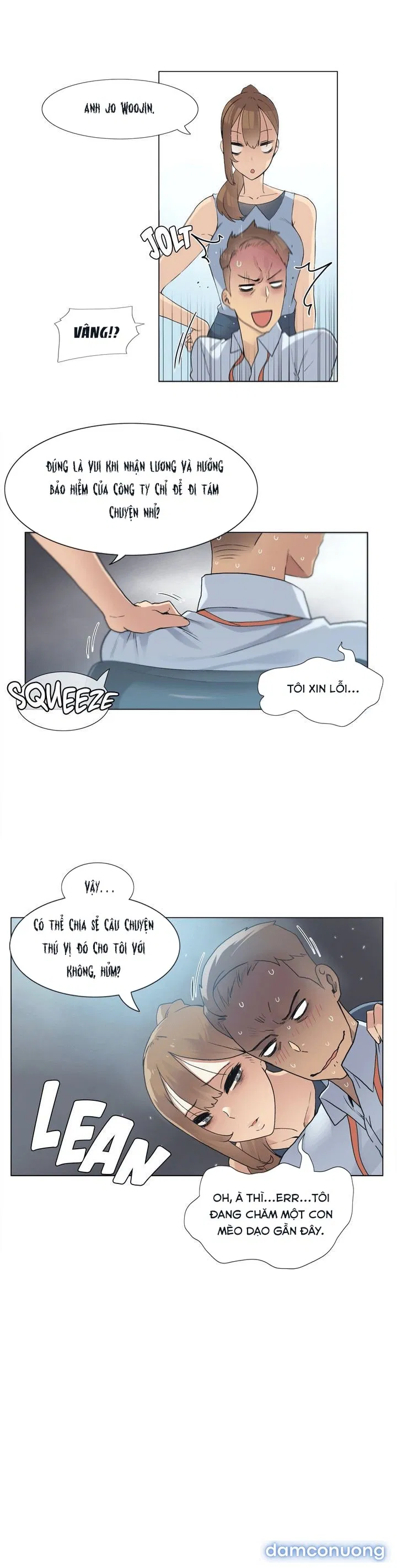 Vùng Đất Kỳ Diệu 