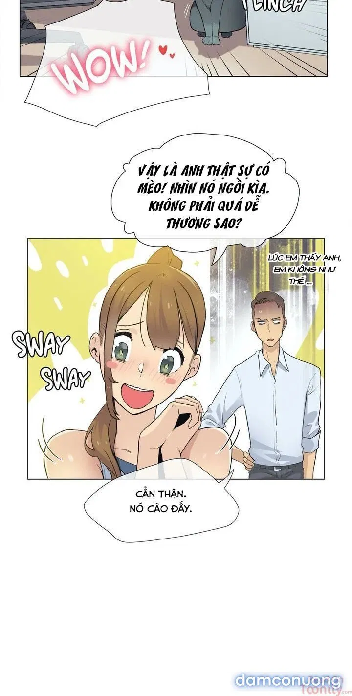 Vùng Đất Kỳ Diệu 