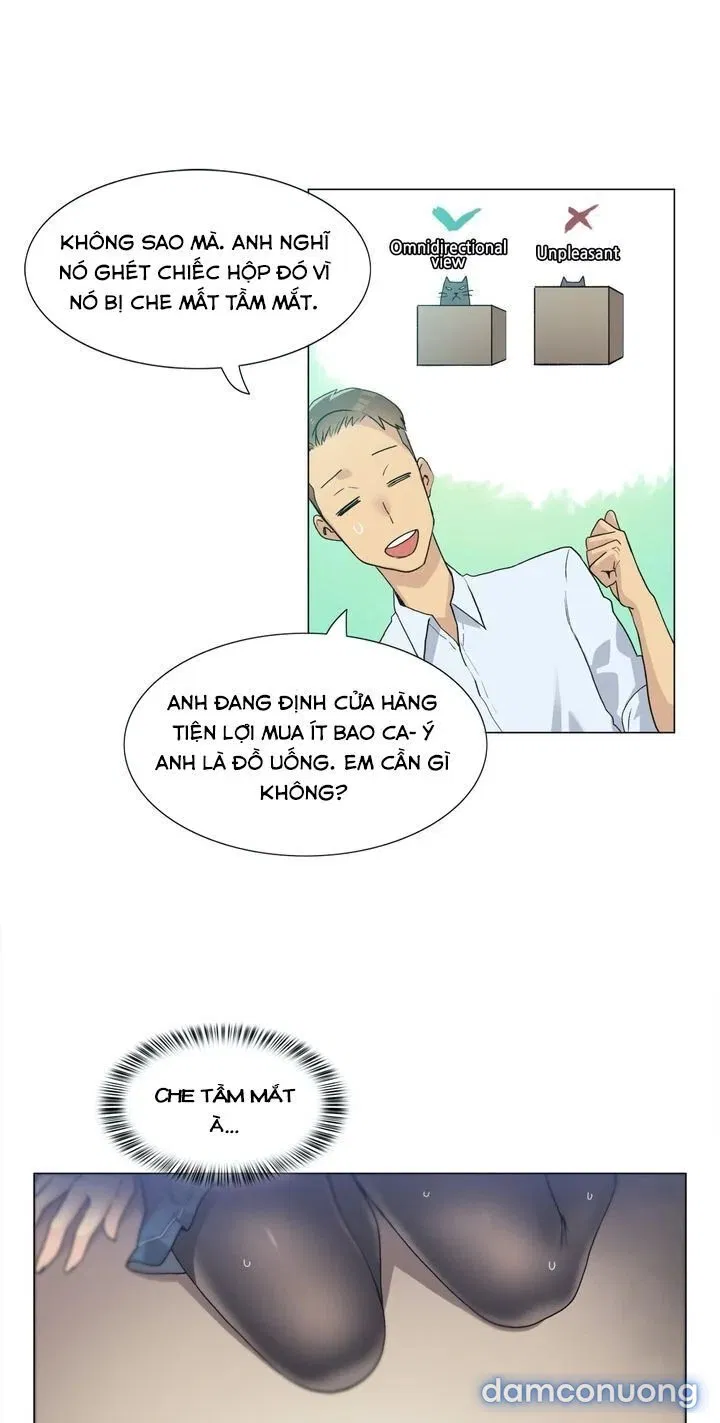 Vùng Đất Kỳ Diệu 