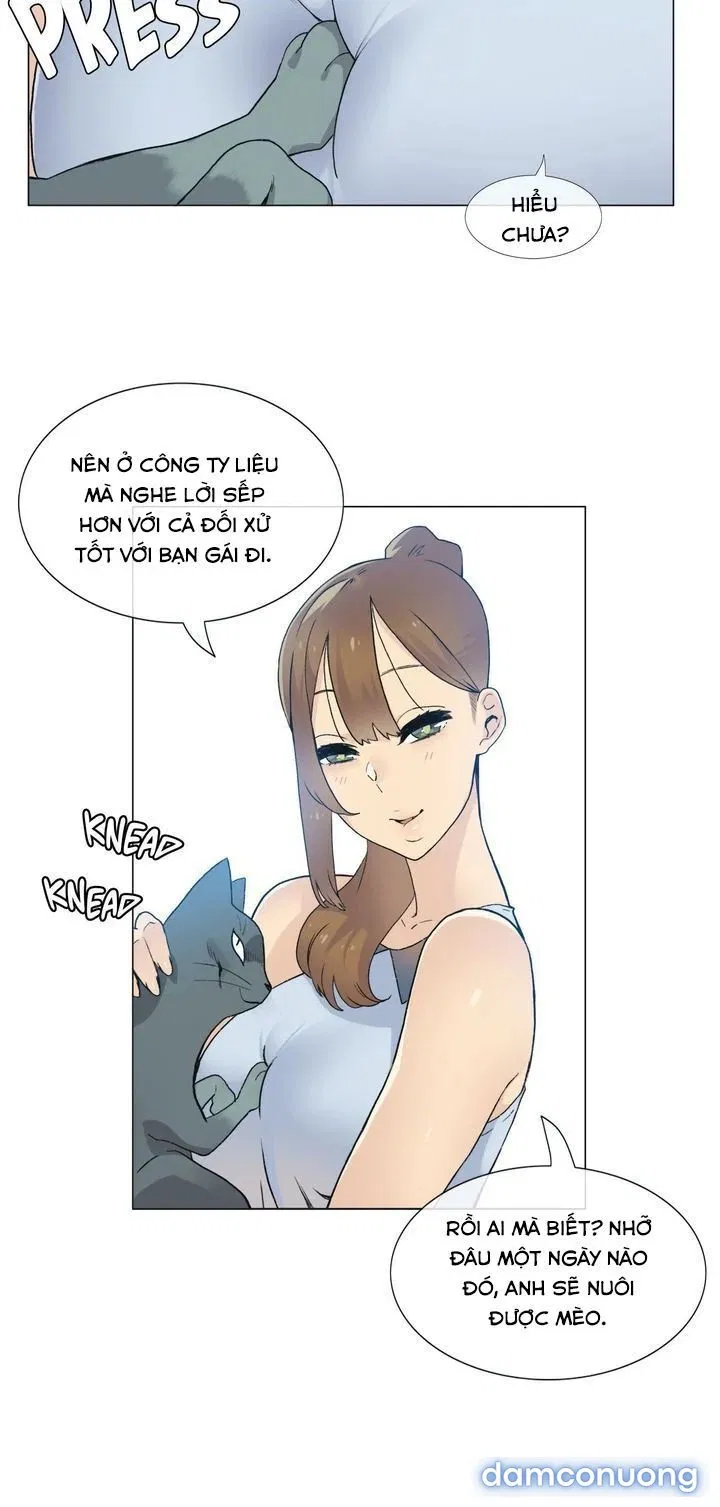 Vùng Đất Kỳ Diệu 