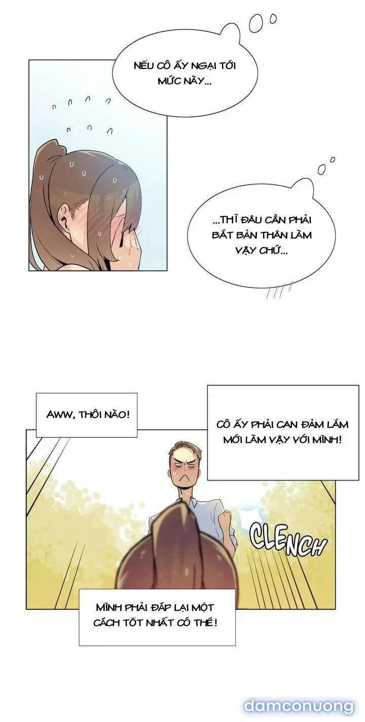 Vùng Đất Kỳ Diệu 
