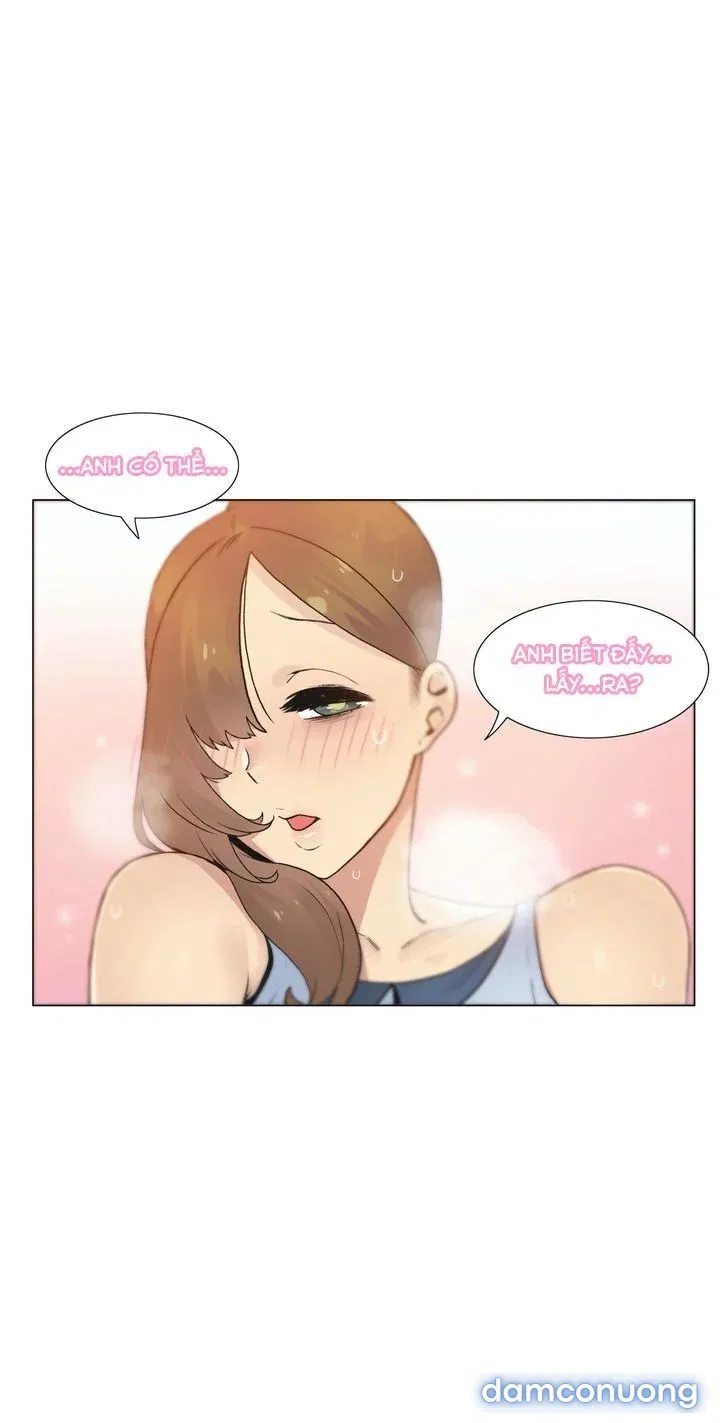 Vùng Đất Kỳ Diệu 