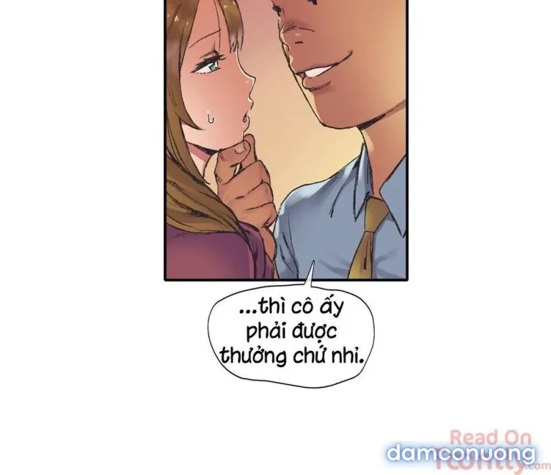 Vùng Đất Kỳ Diệu 