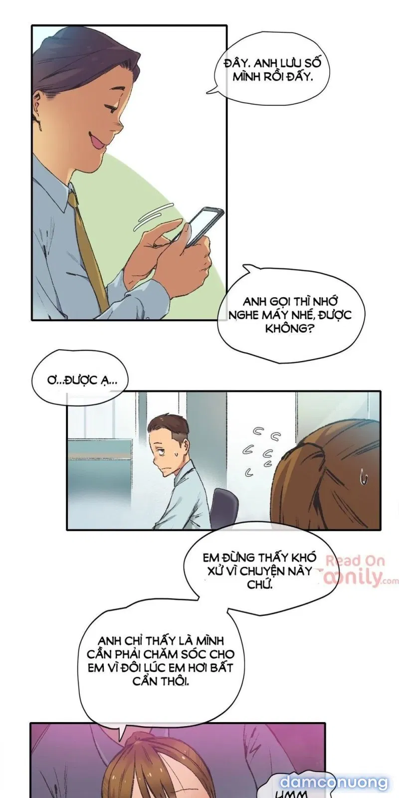 Vùng Đất Kỳ Diệu 